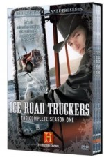 Watch Ice Road Truckers Freemovieswatch